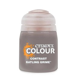 WARHAMMER GW29-46 CONTRAST: RATLING GRIME (18)
