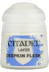 WARHAMMER GW22-77 LAYER: DEEPKIN FLESH (12ML)