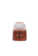 WARHAMMER GW21-30 BASE: SCREAMING BELL (12ML)