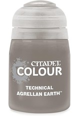 WARHAMMER GW27-22 TECHNICAL: AGRELLAN EARTH (24ML)
