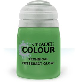 WARHAMMER GW27-35 TECHNICAL: TESSERACT GLOW (18ML)