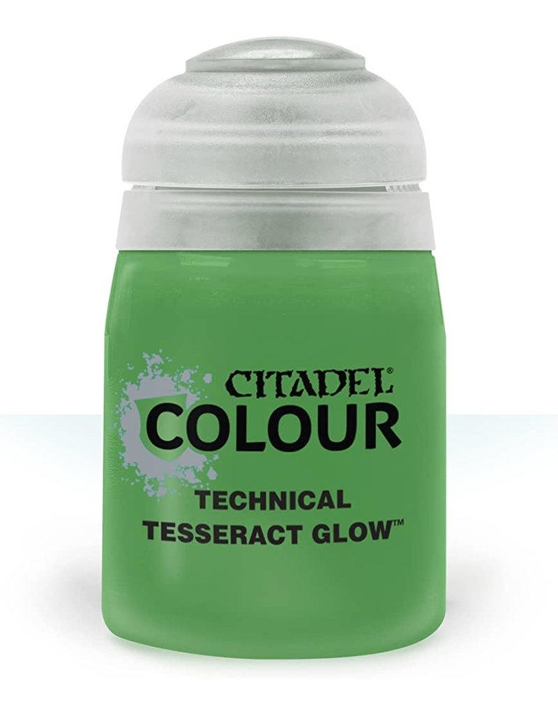 WARHAMMER GW27-35 TECHNICAL: TESSERACT GLOW (18ML)