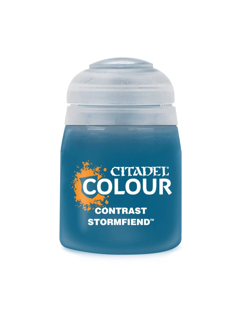 WARHAMMER GW29-61 CONTRAST:  STORMFIEND (18ML)