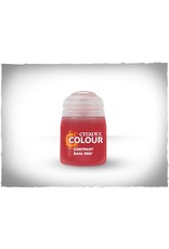 WARHAMMER GW29-67 CONTRAST BALL RED