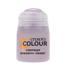 WARHAMMER GW29-65 CONTRAST: DEADFUL VISAGE (18ML)