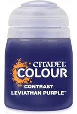 WARHAMMER GW29-62 CONTRAST: LEVIATHAN PURPLE (18ML)