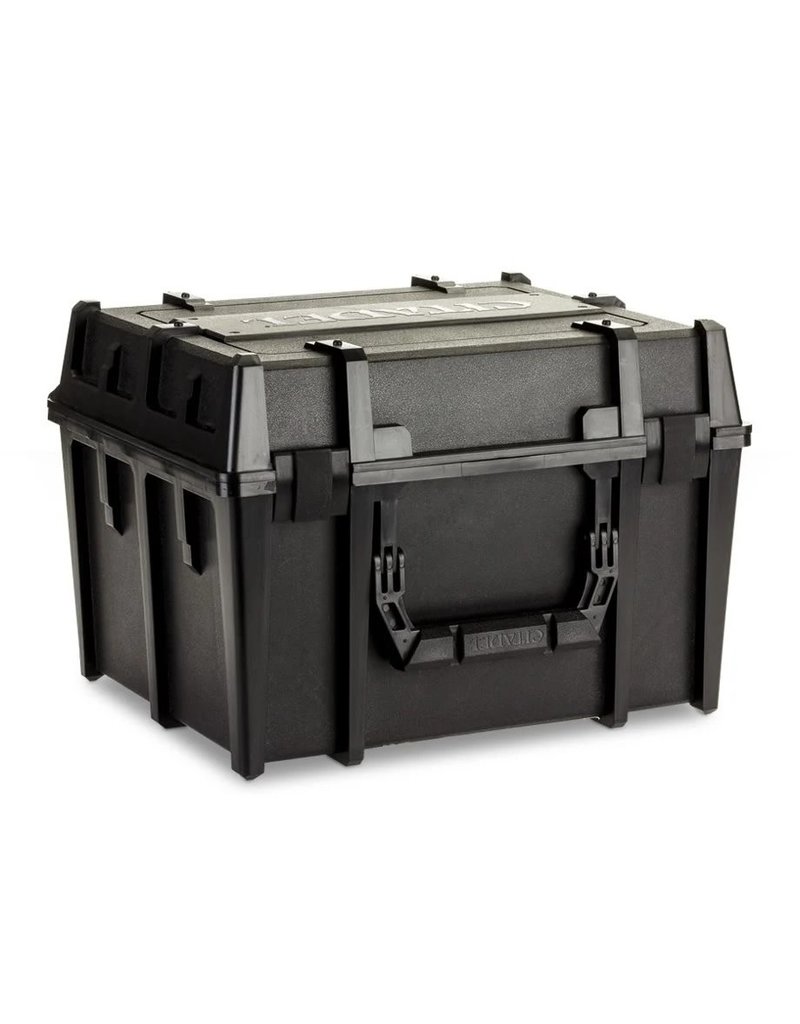 WARHAMMER GW60-38 CITADEL BATTLE CASE