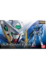BANDAI BAS2247111 RG 1/144 #15 GN-001 GUNDAM EXIA "GUNDAM 00" MODEL KIT