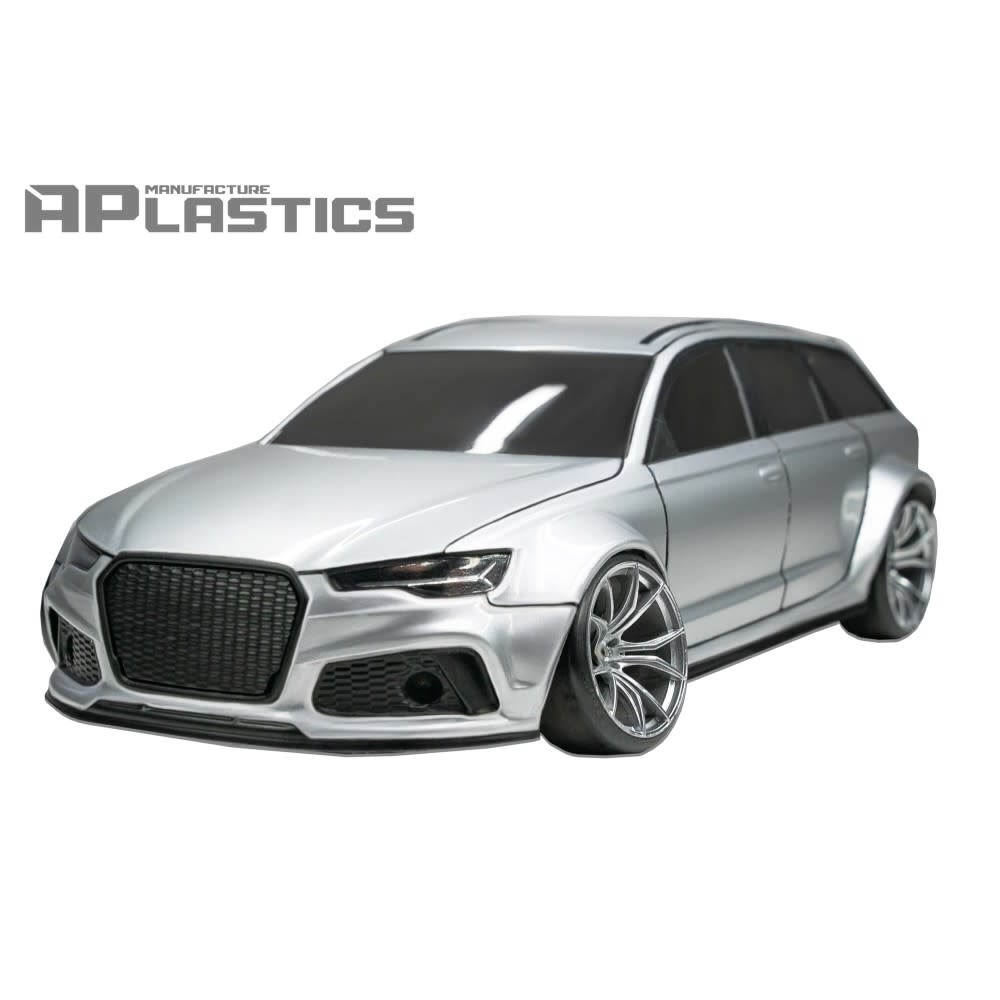 Audi rs6 - Outlet Toys