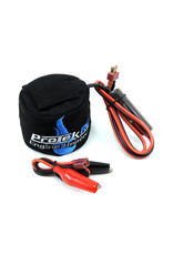 PROTEK RC PTK-4050  "BLUE FLAME" DC NITRO ENGINE HEATER (HEAD WARMER)