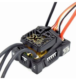 CASTLE CREATIONS CSE010017100 MAMBA MICRO X 2 16.8 ESC