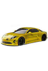 MST MXS-720015 A110 DRIFT BODY: CLEAR