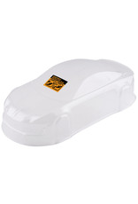 MST MXS-720015 A110 DRIFT BODY: CLEAR