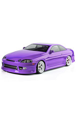 MST MXS-720004 JZ3 DRIFT BODY: CLEAR
