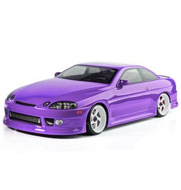 MST MXS-720004 JZ3 DRIFT BODY: CLEAR