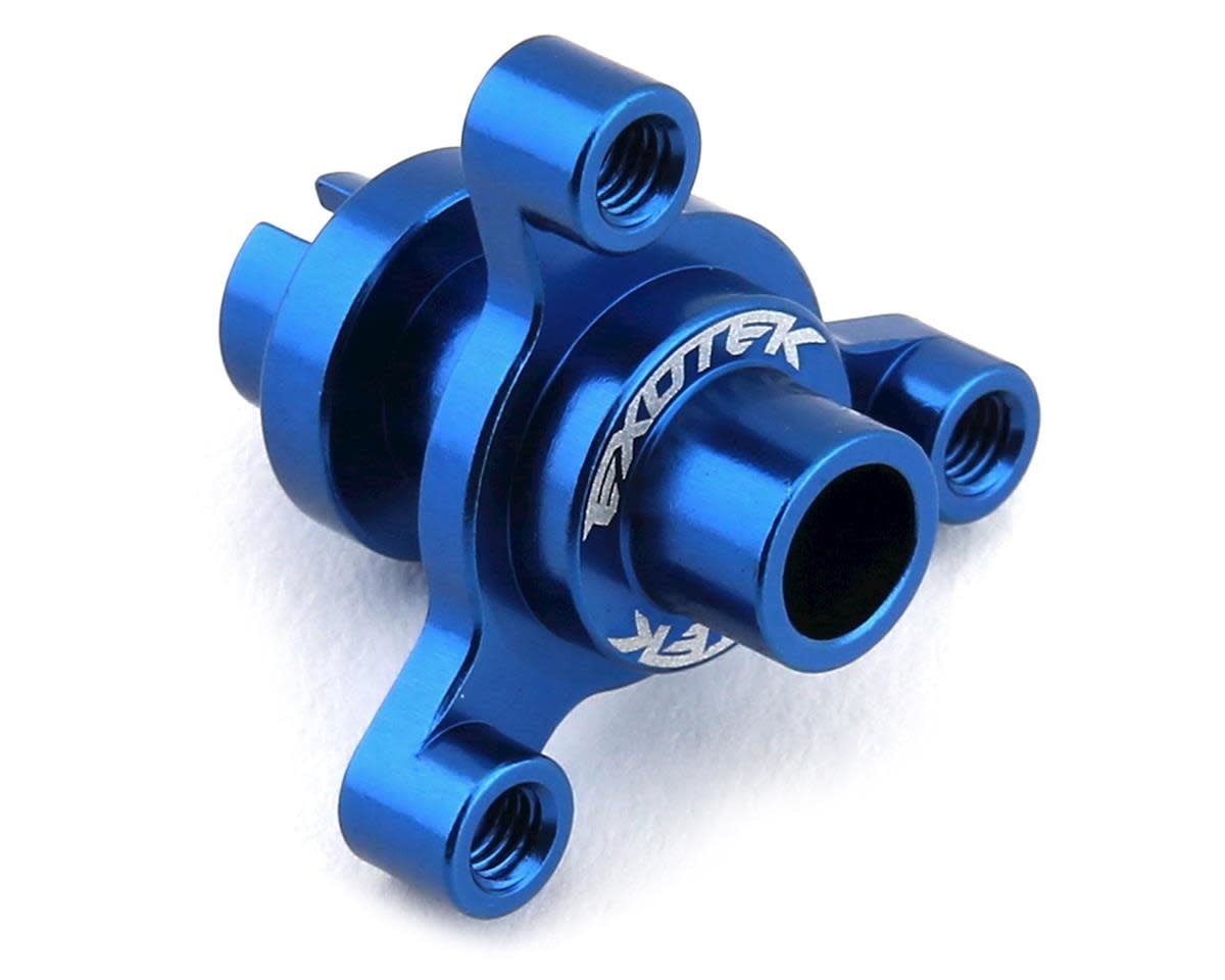 EXO1939 TRAXXAS SLASH ELIMINATOR SPUR MOUNT