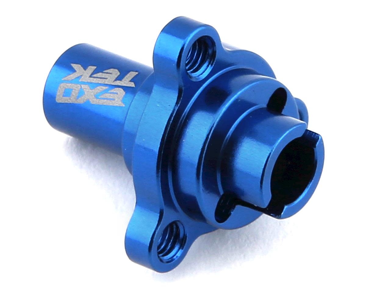 EXO1940 TRAXXAS SLASH ELIMINATOR PRO SPUR MOUNT (KIMBROUGH)