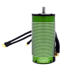 CASTLE CREATIONS CSE060008700 2028 1100KV MOTOR