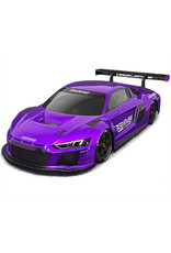 BITTYDESIGN BDYGT7-R8 AR8-GT3 1/7 SUPER CAR BODY CLEAR