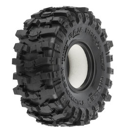 PROLINE RACING PRO1021314 1/10 MT BAJA PRO X G8 F/R 1.9" CRAWLER TIRES (2)