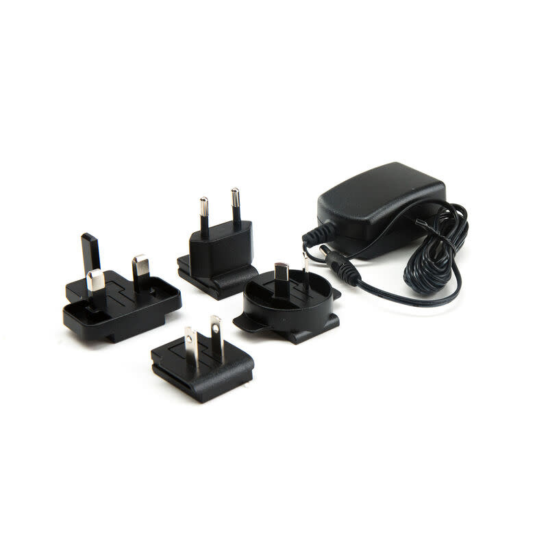 SPM9551 INTERNATIONAL AIR TRANSMITTER AC ADAPTER