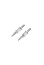 TEKNO RC TKR8727X 4MM SHOCK STANDOFFS- 2PCS