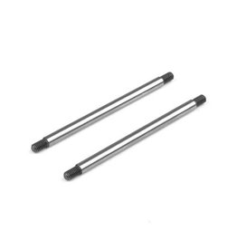 TEKNO RC TKR9134 HINGE PINS OUTER, REAR, 58MM