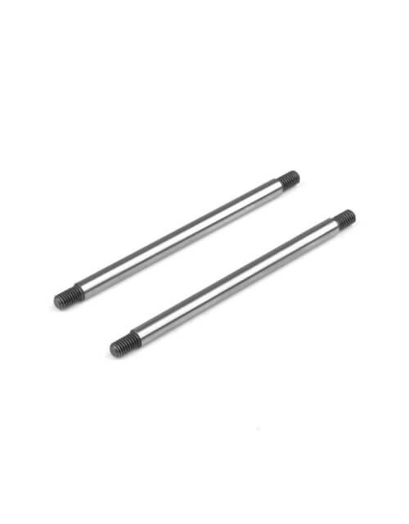TEKNO RC TKR9134 HINGE PINS OUTER, REAR, 58MM
