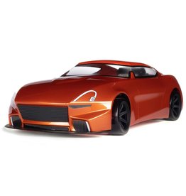 REDCAT RACING RER17042 RDS BRUSHLESS DRIFT CAR RTR BURNT ORANGE