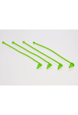 TRAXXAS TRA5753 BODY CLIP RETAINER, GREEN (4)