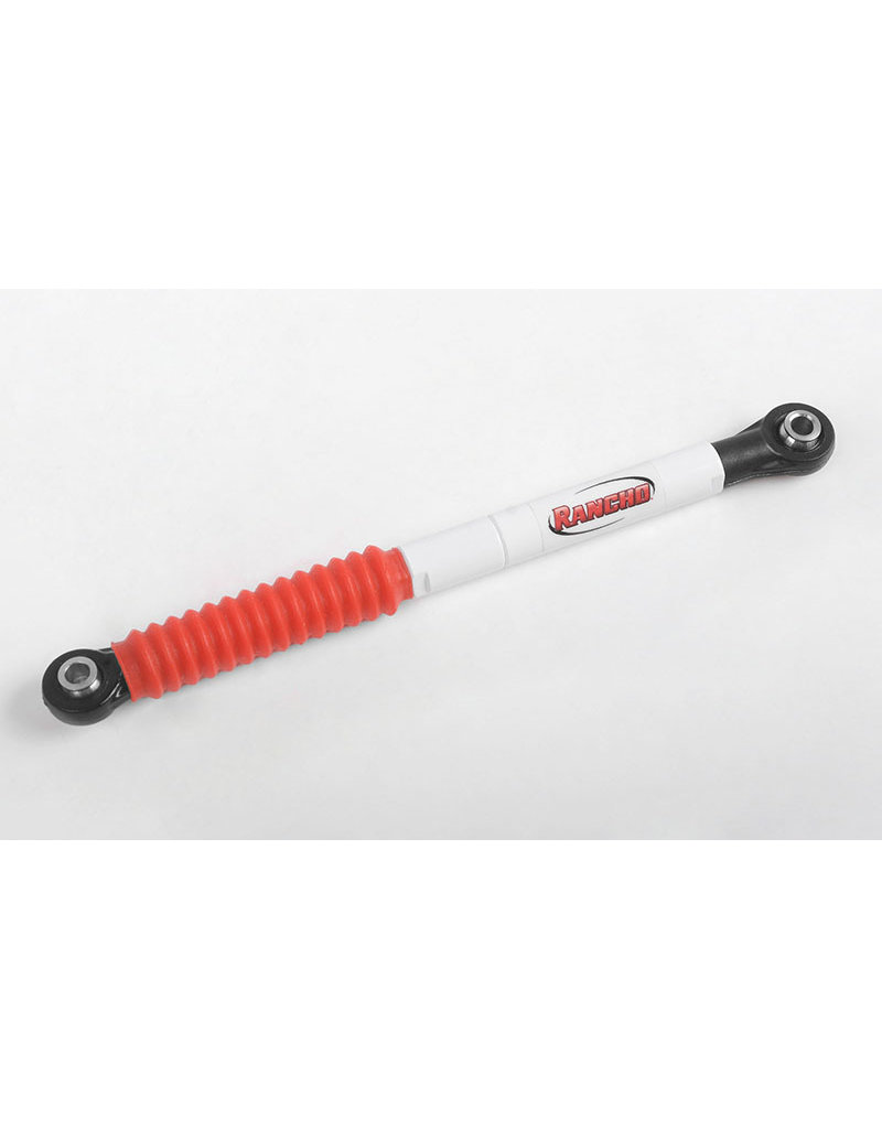 RC4ZS1949 RANCHO ADJUSTABLE STEERING STABILIZER (70100MM) My