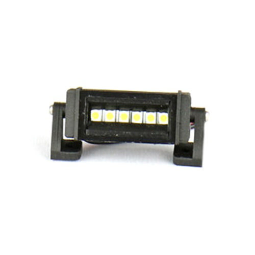 PBTPBV01W PIT BULL TIRES VISIONX XPR 1" SUPER LED LIGHT BAR