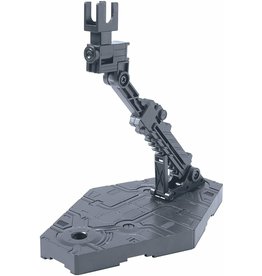 BANDAI BAN2018318 GREY ACTION BASE 2 DISPLAY