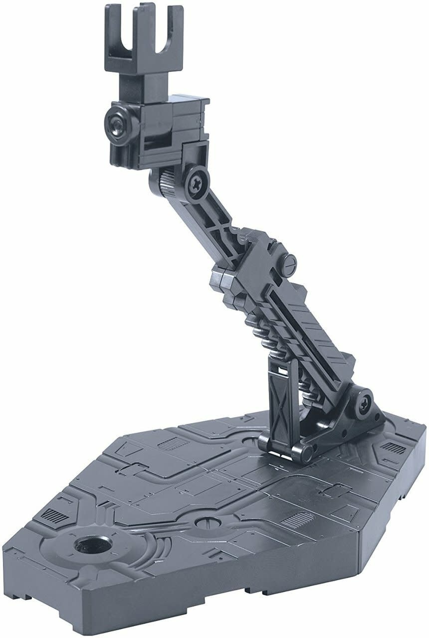 BAN2018318 GREY ACTION BASE 2 DISPLAY