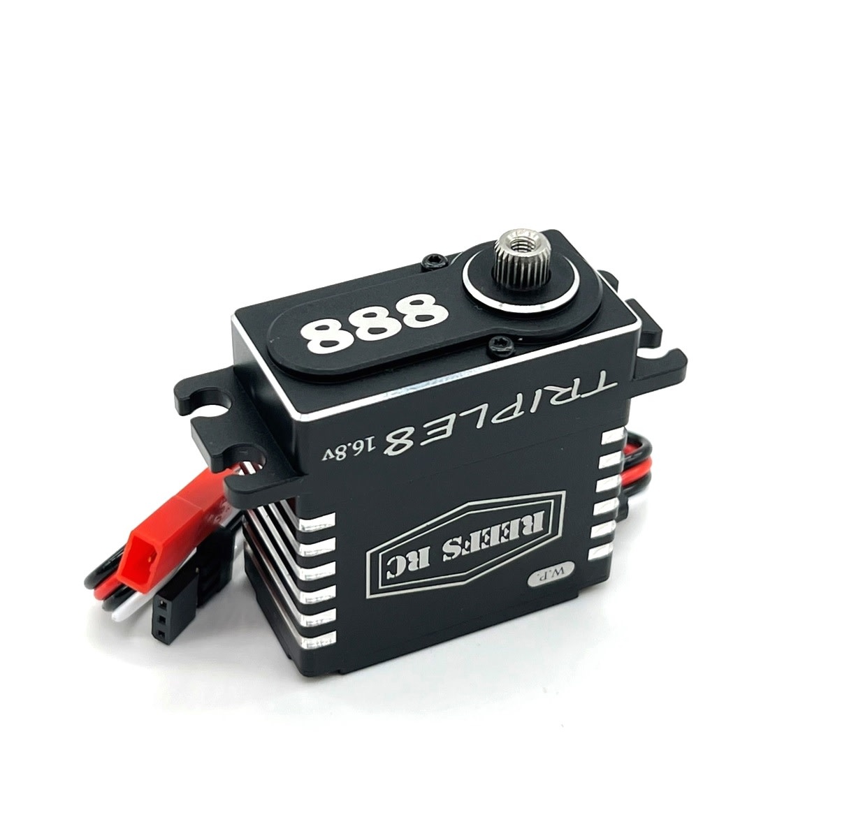 SEHREEFS124 TRIPLE 8 16.8 SERVO