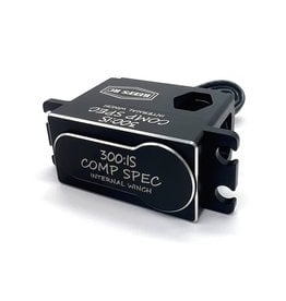 REEFS RC SEHREEFS123 300:IS COMP SPEC INTERNAL SPOOL