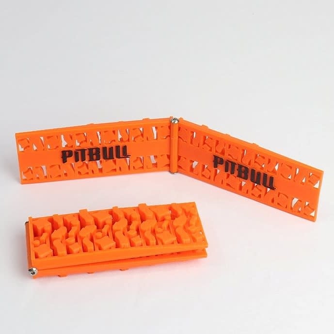 PBTPBTRAX01 ROCKER INSTA TRAX RECOVERY