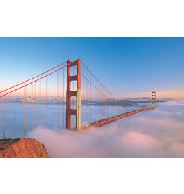 TOMAX TOM150-022 GOLDEN GATE BRIDGE SAN FRANCISCO
