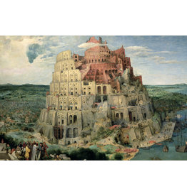 TOMAX TOM100-162 THE TOWER OF BABEL