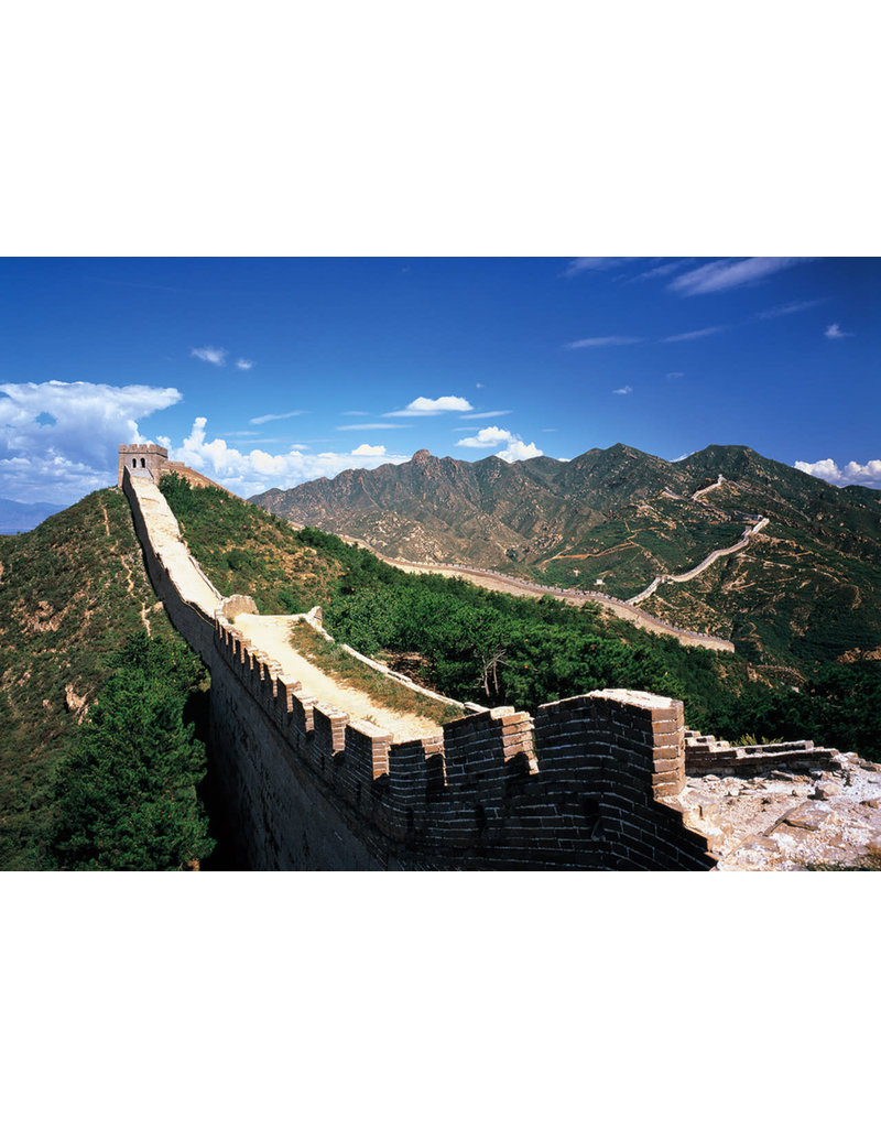 TOMAX TOM400-006 THE GREAT WALL OF CHINA