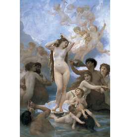 TOMAX TOM100-166 BIRTH OF VENUS