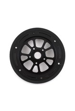 DRAG RACE CONCEPTS DRC-2001 BRAVO ULTRA LOCK FRONT WHEELS (2)