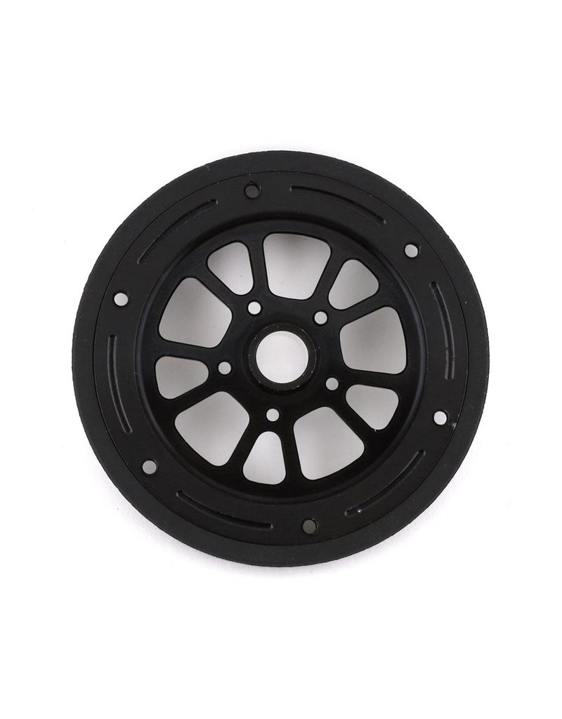 DRAG RACE CONCEPTS DRC-2001 BRAVO ULTRA LOCK FRONT WHEELS (2)