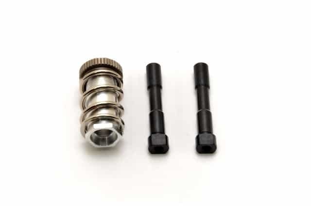 HOA85115 SERVO SAVER POST SET