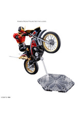 BANDAI *BAN2575555 FIGURE-RISE STANDARD TRYCHASER 2000 "KAMEN RIDER KUUGA" PLASTIC MODEL KIT
