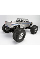 HPI RACING HPI105132 1979 FORD F-150 SUPERCAB BODY: CLEAR