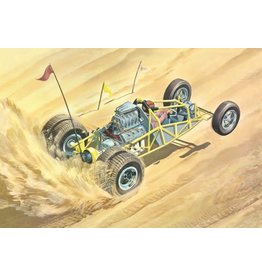 AMT AMT1285 1/25 SANDKAT DUNE DRADSTER PLASTIC MODEL KIT