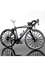 IMEX IMX4660 1/10 SCALE BIKE BLACK