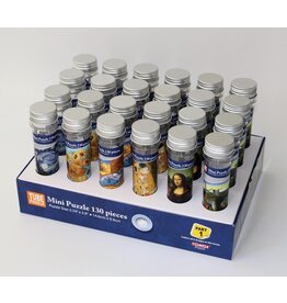 TOMAX TOMT13000 PUZZLE TUBE (STYLES VARY)