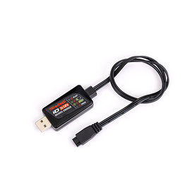 TRAXXAS TRA9767 USB CHARGER FOR TRX4-M